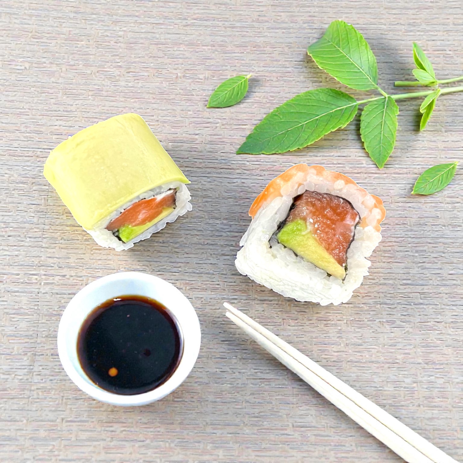 Pasión Roll